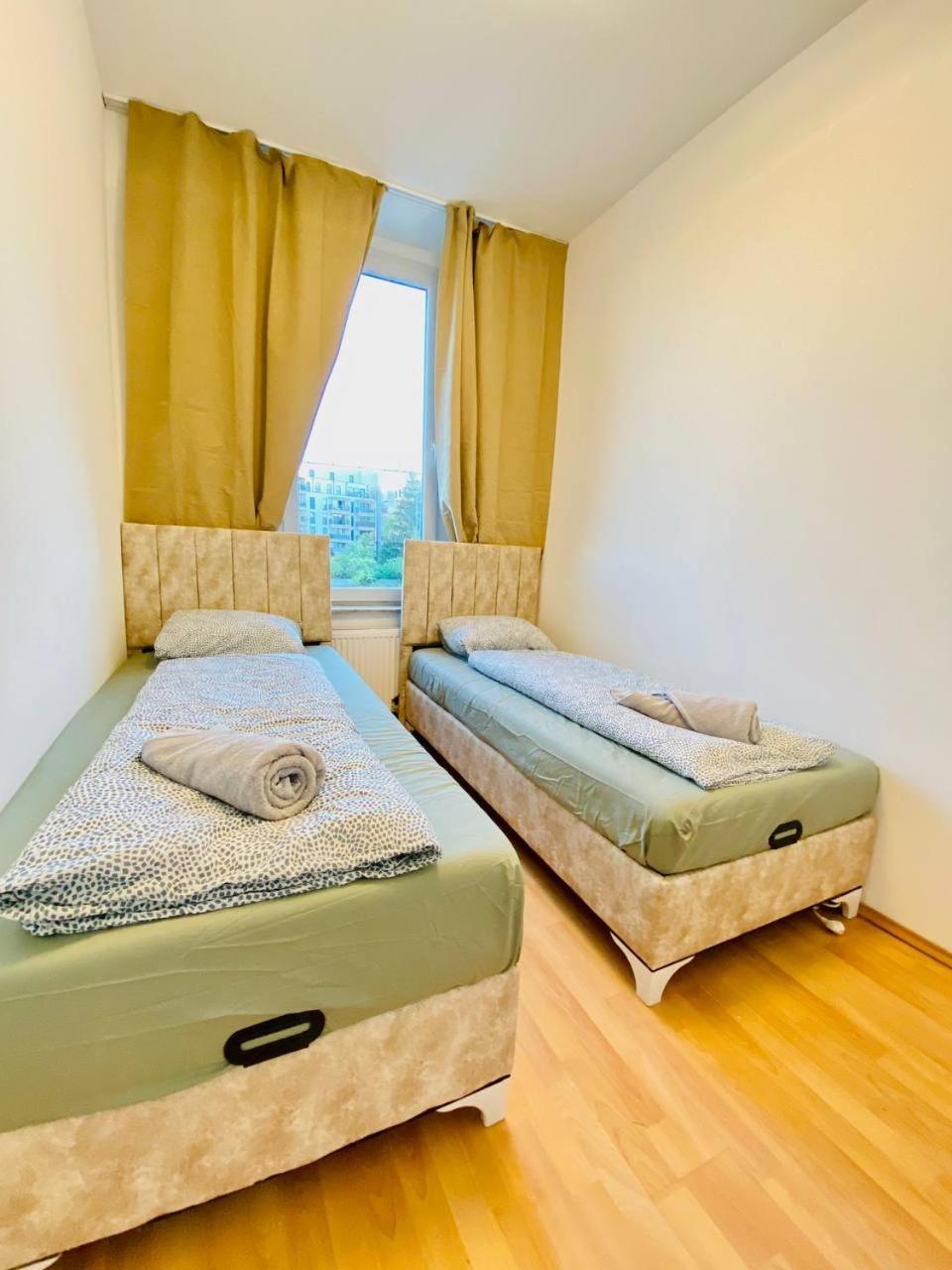 Comfortable Room In The 23Rd District Of Vienna Fr4 Exterior photo