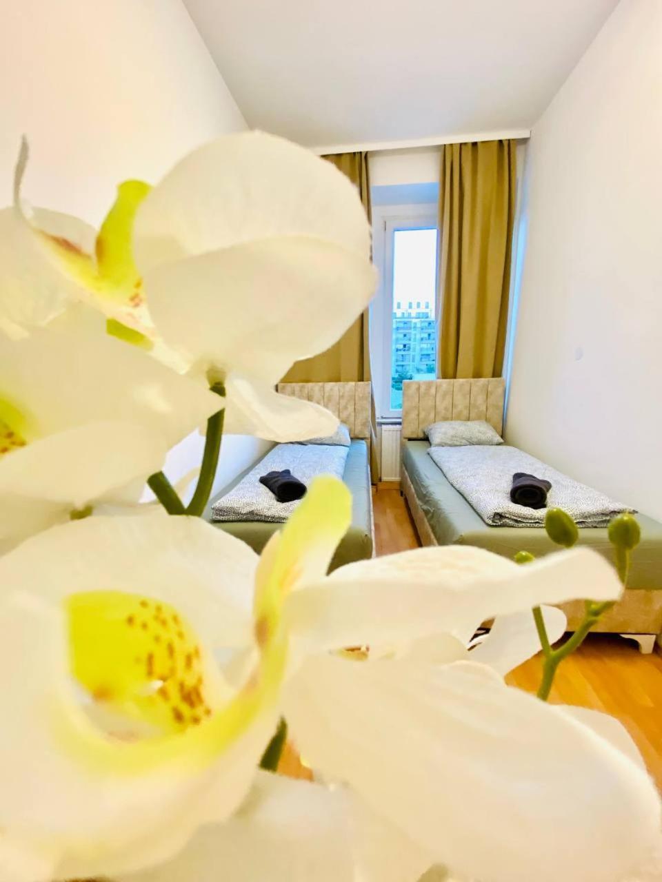 Comfortable Room In The 23Rd District Of Vienna Fr4 Exterior photo